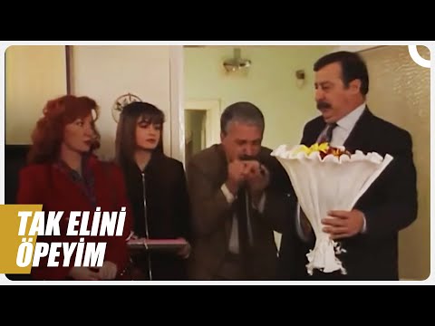 Apartmanda Bayram Telaşı - Bizimkiler 57. Bölüm