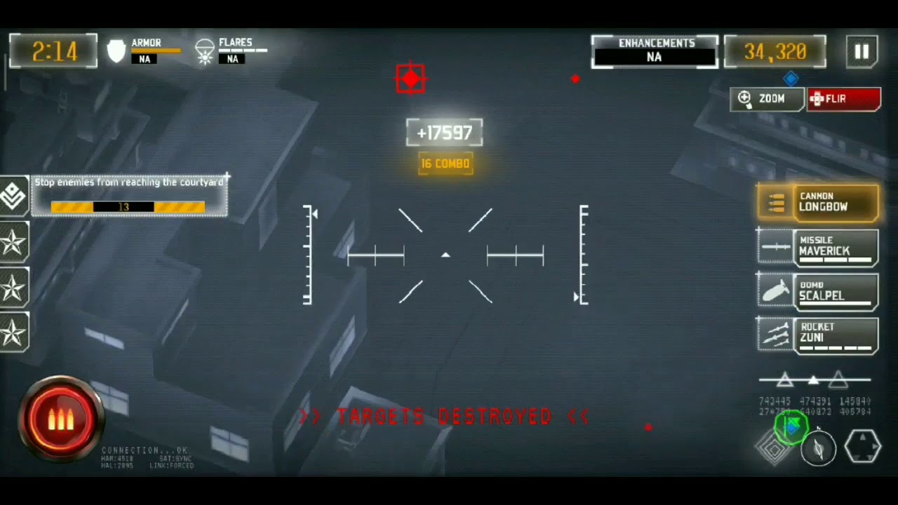 COBRA 3: SHADOW STRIKE (2025) – A Raw Return to Classic Action