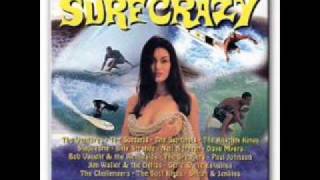 Church Key-Dave Myers & The Surftones
