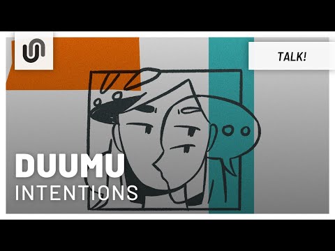 Video thumbnail for Intentions