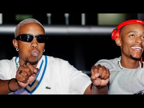 Pcee & Justin 99 - Phonela feat. Djy Biza