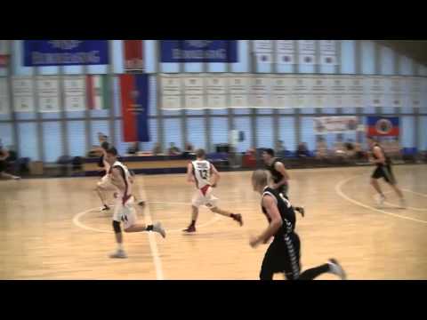 Vasas Academy- Mafc 1. quarter Nagy Szabolcs