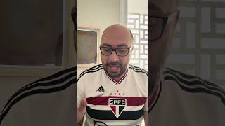 MAC, um cavalo de Tróia IMPOSTO na oposição do São Paulo. Carlomagno, Olten e Casares agradecem.