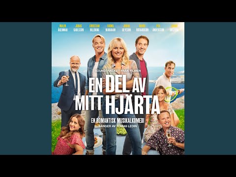 Hon Gör Allt För Att Göra Mig Lycklig cover