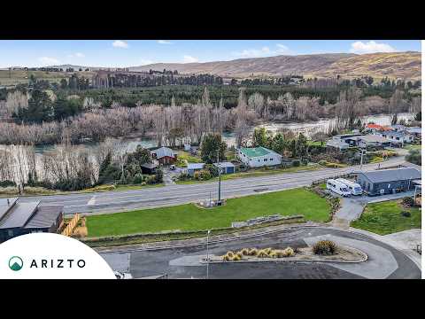 3 Selkirk Place, Roxburgh, Central Otago District, Otago, 0 Kuwarto, 0 Banyo, House