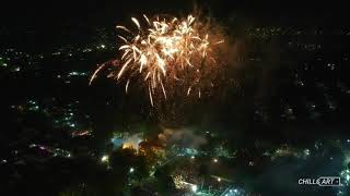 Download lagu ZAADUL MUSLIM 'MERIAHNYA KEMBANG API DI ZM' mp3