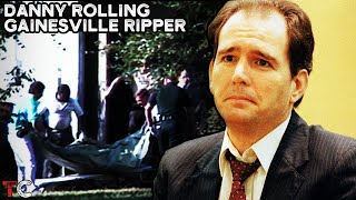 The Case of the Gainesville Ripper