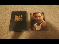 Opening To The Godfather Part II 2001 DVD Both Discs