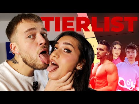 MOJE HOLKA HEJTÍ YOUTUBERY (ODHALENÍ)