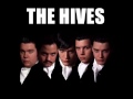 The Hives - See Through Head