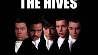 The Hives - See Through Head