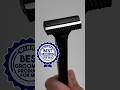 Supply’s Single Edge Safety Razor is One of the Best Mens Grooming Products Ever #singleedgerazor