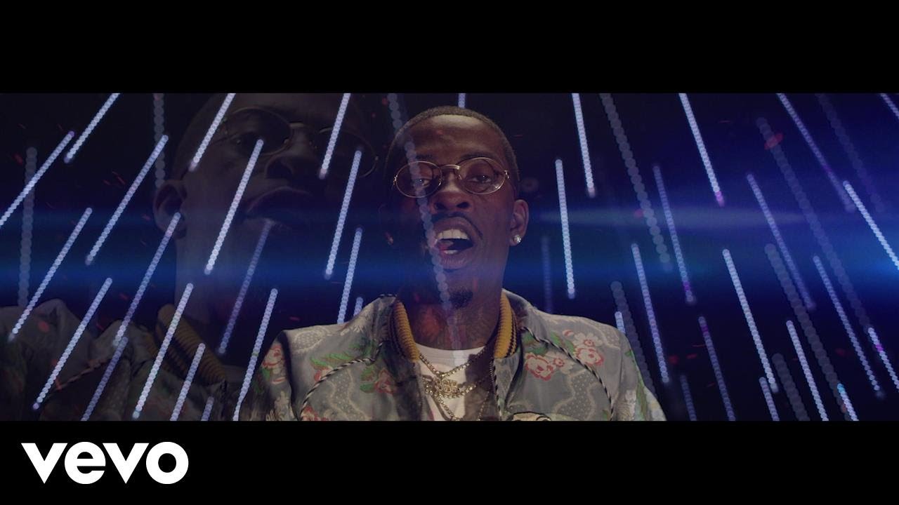 Rich Homie Quan – “Gamble”