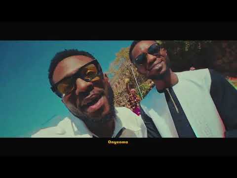 Festizie and Chizie - Onyeoma (Official Video)