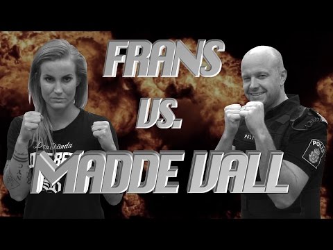 112FRANS -  MMA FIGHTING