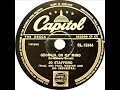 Jo Stafford - Georgia On My Mind