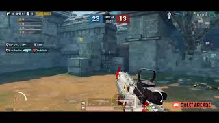Mix〆ch4nかずのPUBGmobile