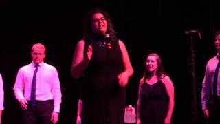 The Tune-Ups: I Want You Back