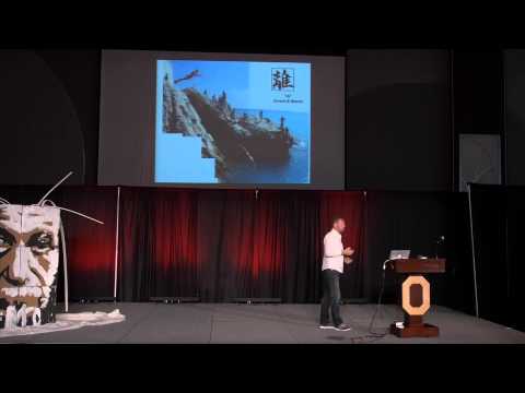 Alistair Cockburn - Agile is for Wimps: Software Development in the 21st Century