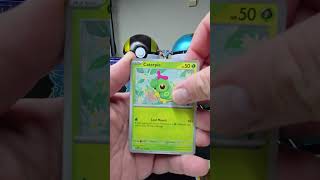 151!!! #pokemon #myteamforscarletandviolet #xyzbca #fyp