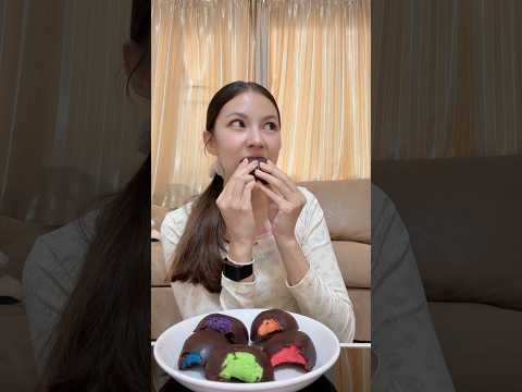 ซีเคร็ททททททท #ดอล่าใบเฟิน