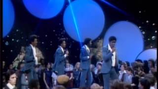 Manhattans - It's You (1977)