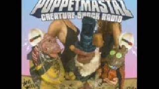 puppetmastaz martian juice