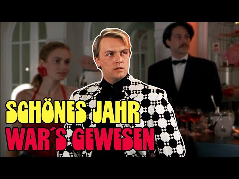 Chaos-Geburtstag bei Peter | Hape Kerkeling - Kein Pardon | Clip 7
