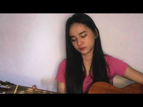 SAAT INDAH Cover by Nia Lohonauman