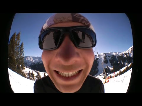 Snowpark Damüls Park Episode Vol 4 "Jimmy, you good ?"