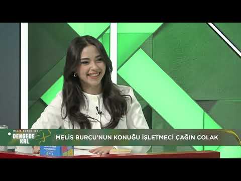 DENGEDE KAL - ÇAĞIN ÇOLAK