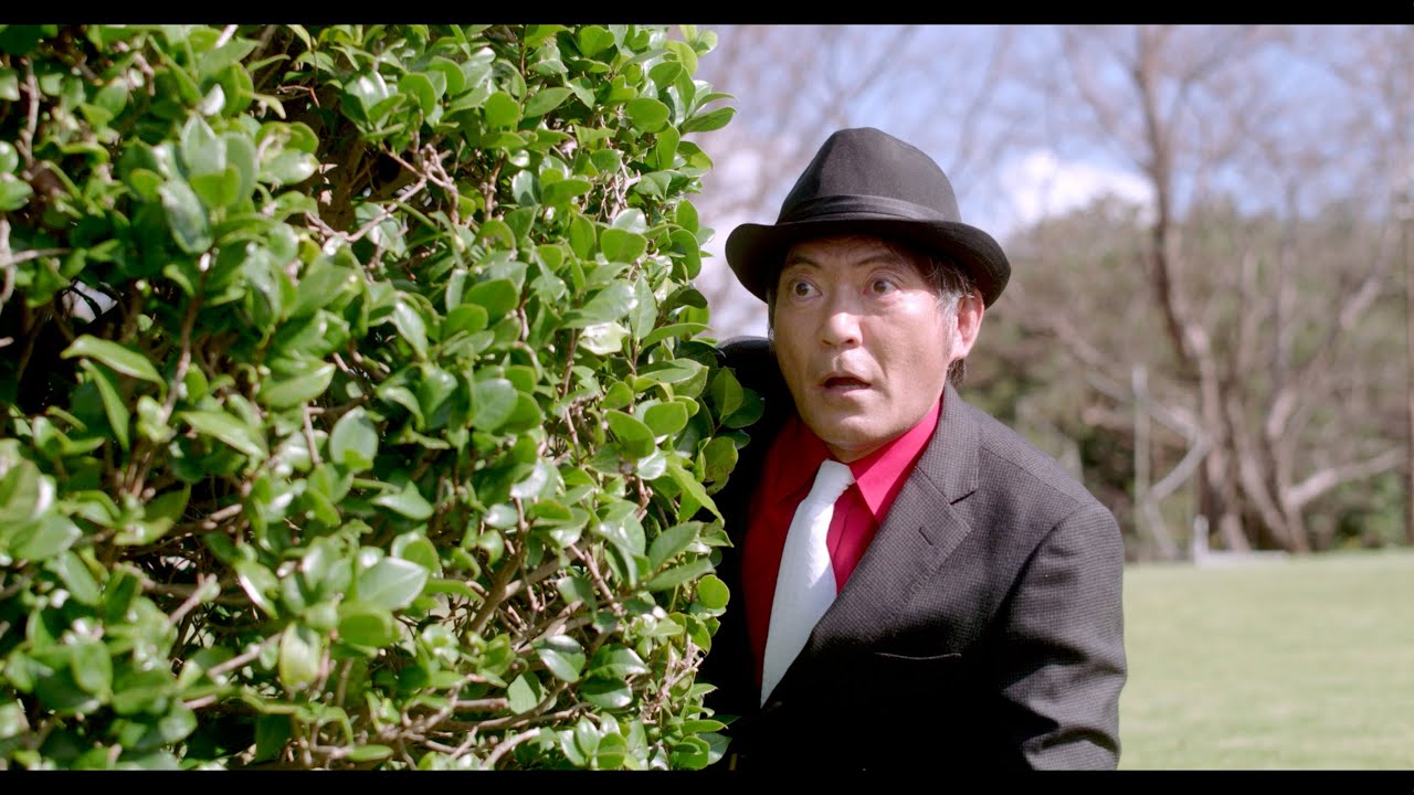 映画「マリッジカウンセラー」予告編(60秒Ver.)