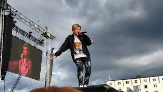 Marcus &amp; Martinus- Hei (Voldsløkka, Oslo)