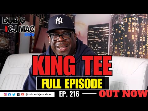 KING TEE  (Full Episode) OUT NOW!!