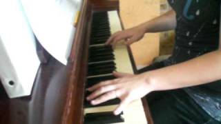 The Sun and the Moon - Mae