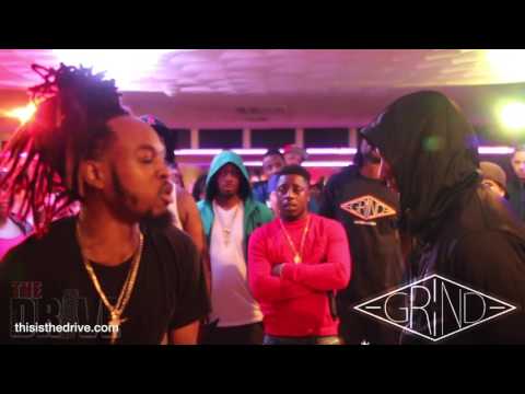 Arrow vs Hoodie Cruger