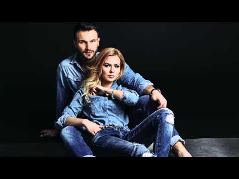 Monika & Vaidas - This Time - Dabar (Lietuviška versija)