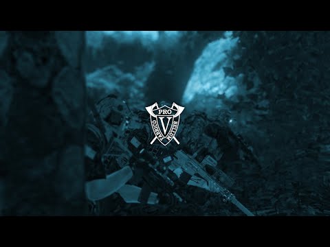 D Sqn - CJSOTF Sable Hawk deployment 2025