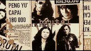 Download lagu Semangat Yang Hilang ( XPDC ) mp3