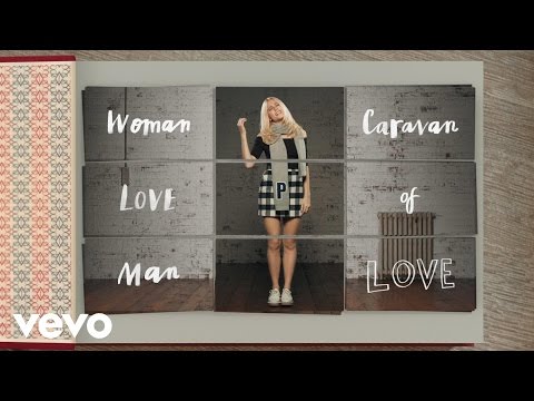 Video de Caravan Of Love