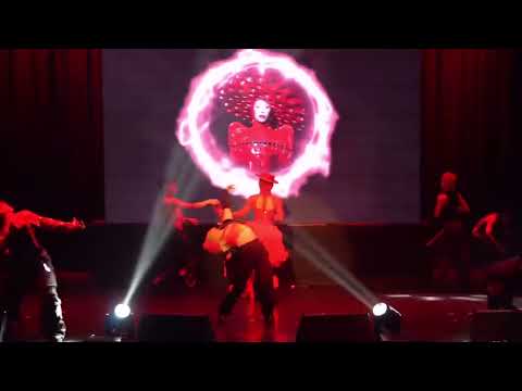 Marina Summers - Abracadabra