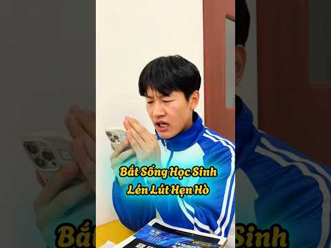 Học sinh tuổi nổi loạn tập 2  #shortvideo