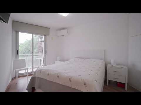 Video de YouTube - Apartamento en Alquiler de 2 dormitorios con  Garage en La Blanqueada, Montevideo