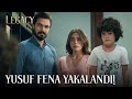 Yusuf caught red-handed | Legacy Episode 232 (English & Spanish subs)