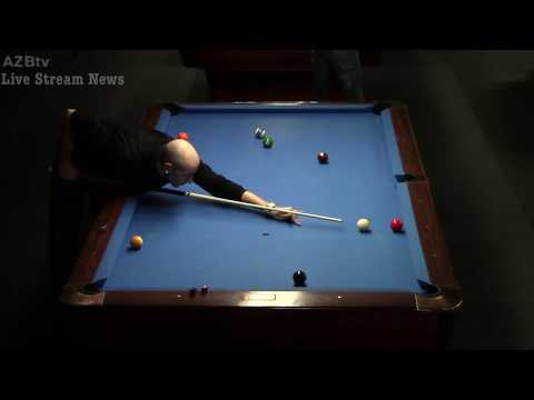 2014 Empire State Championship - Joey Korsiak vs Zion Zvi