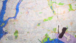 Franz Nicolay - Anchorage (New Moon Baby)