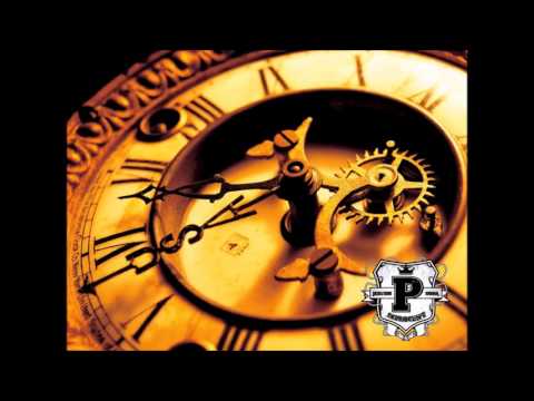 17. Pawlik GBK - Biegne przed siebie (prod. Colin)