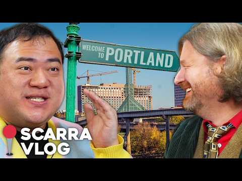 I Did A Riftbound Collab In Portland