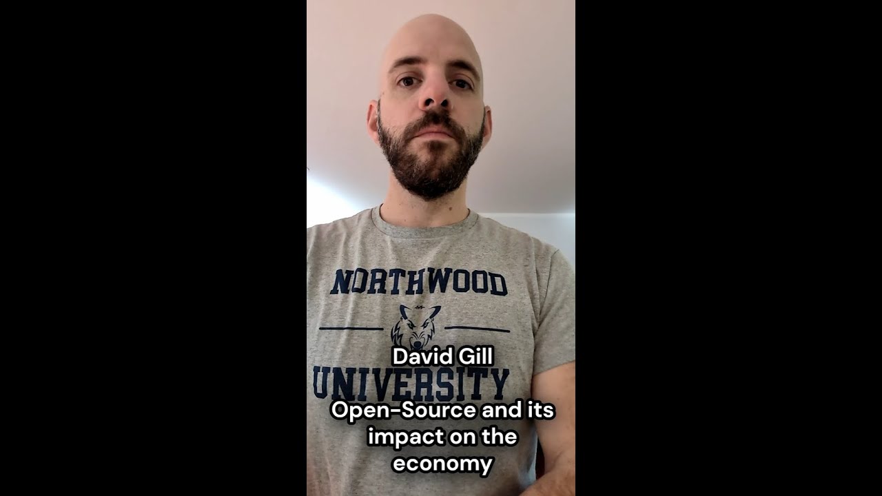 Open-Source and Its Impact on the Economy