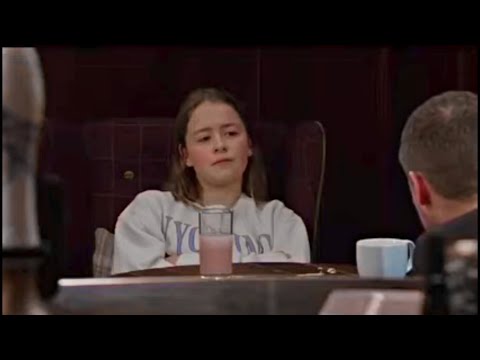 Liv Flaherty 23rd March 2021 Part 4 - aaron promises to help liv track down connor